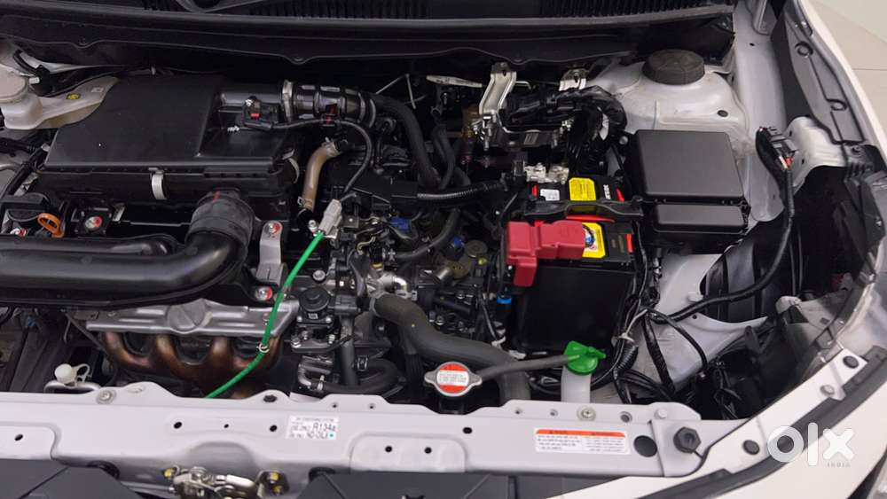 Maruti Suzuki Baleno 1.2 Zeta Cng, 2026, Cng & Hybrids