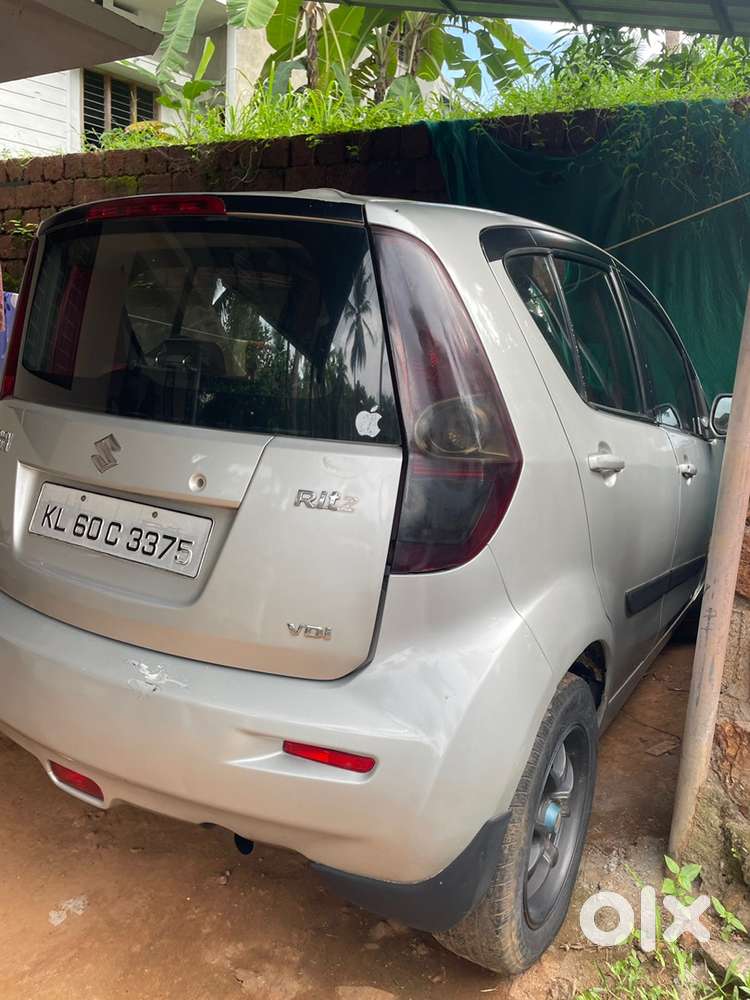 Maruti Suzuki Maruti 2010