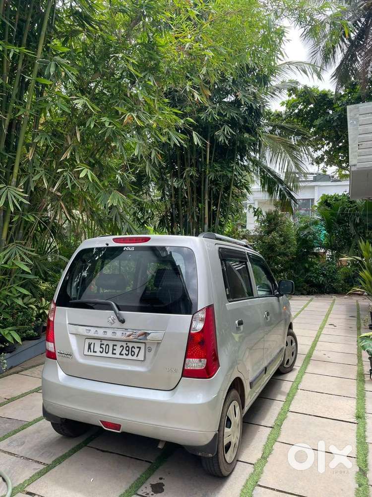2015 Maruti Suzuki Car