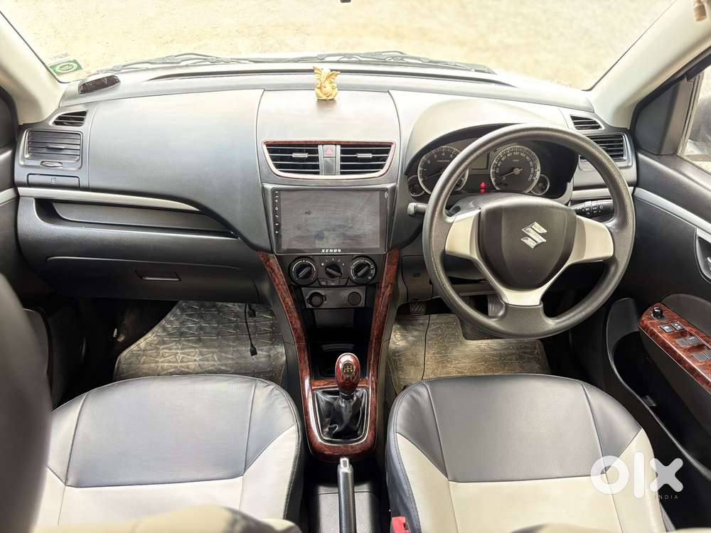 Maruti Suzuki Swift Vxi Optional, 2012, Petrol