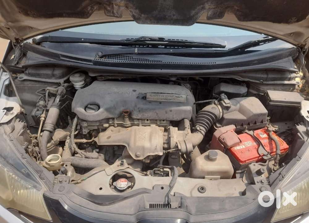 Honda Jazz Diesel 78000 Km Driven