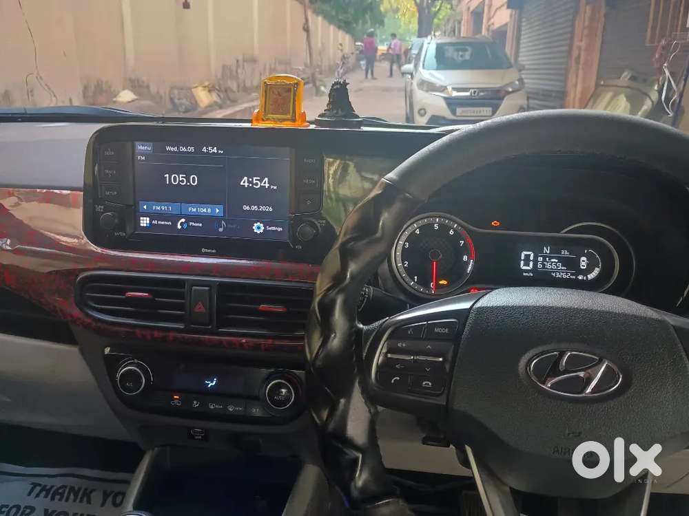 Grand I10 Nios 1.2 Kappa Automatic