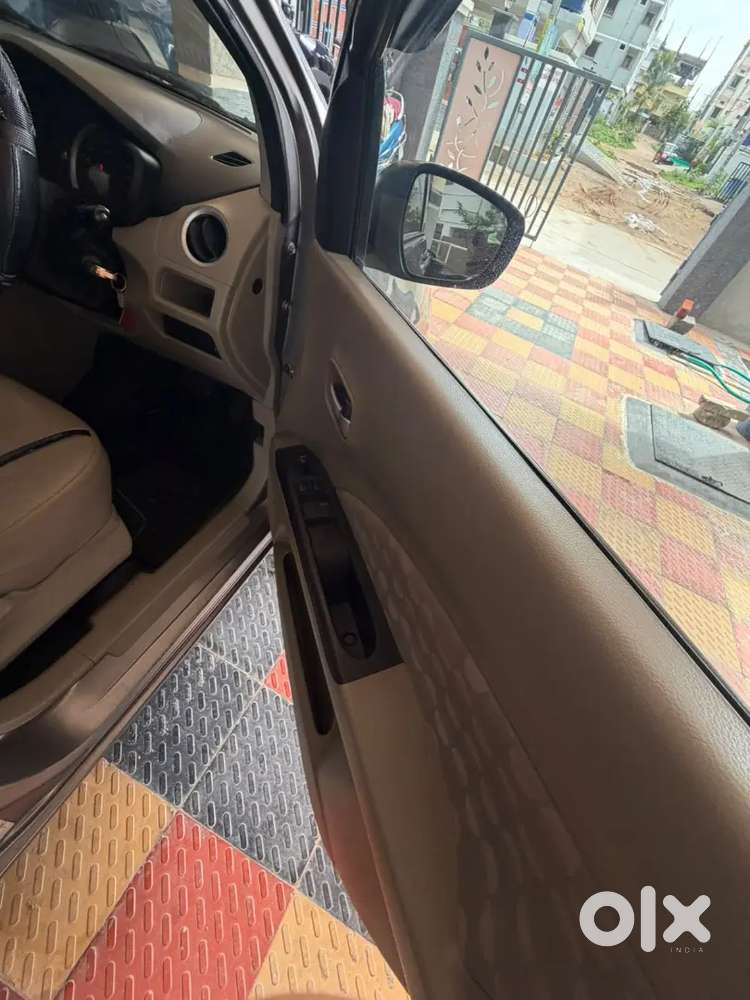 Maruti Suzuki Celerio Zxi 2017 Petrol Automatic