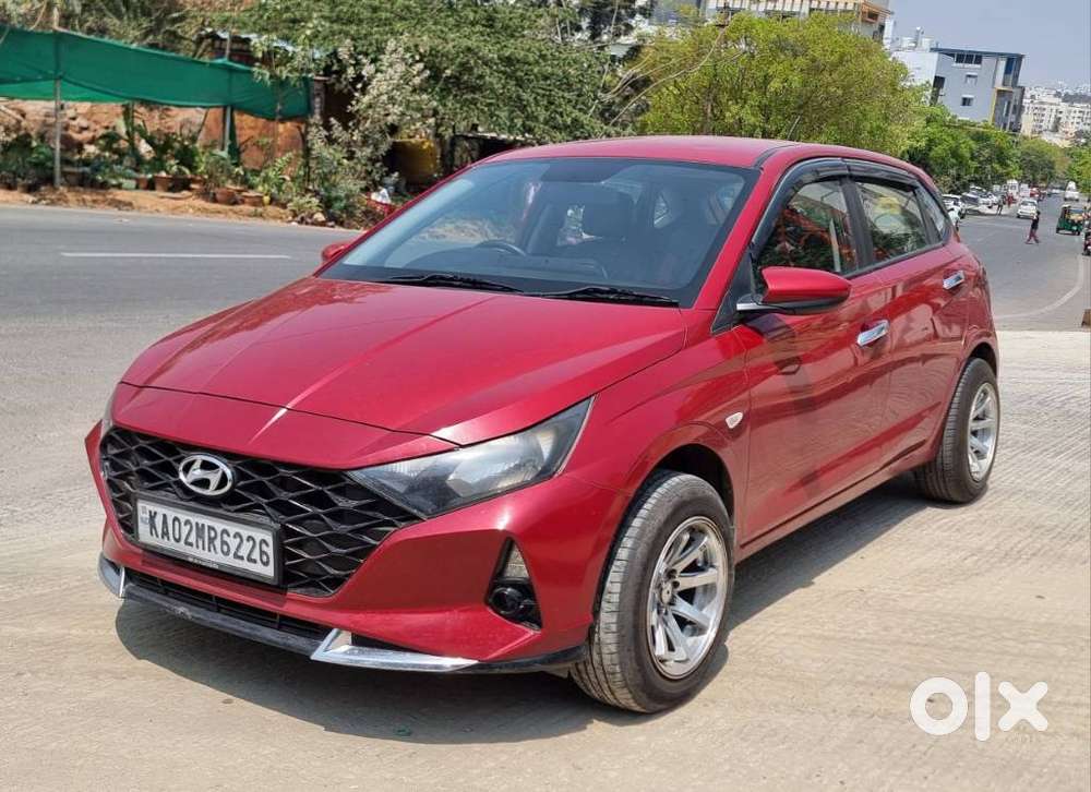 Hyundai Elite I20 Magna 1.4 Crdi, 2021, Diesel