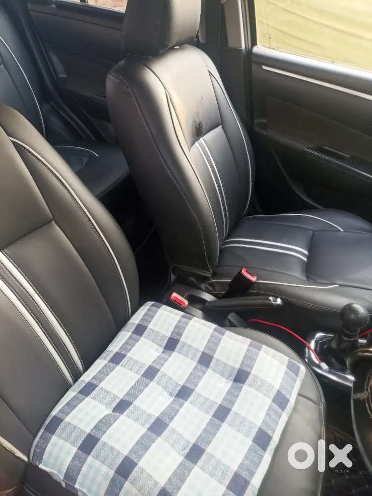 Maruti Suzuki Swift Ddis 2015