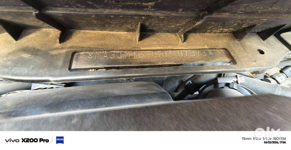 Maruti Suzuki Wagon R 1.0 Vxi Cng, 2023, Cng & Hybrids