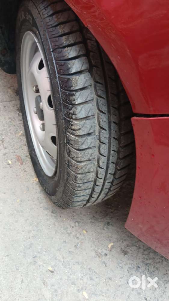 Maruti Suzuki Alto K10 Lxi, 2013, Petrol