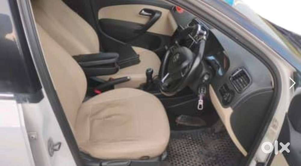 Skoda Rapid 2017 Diesel Good Condition