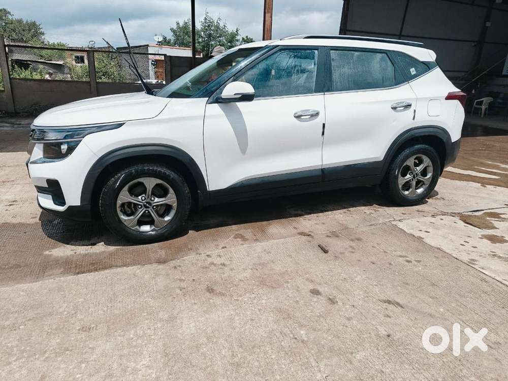 Kia Diesel Manual 2021