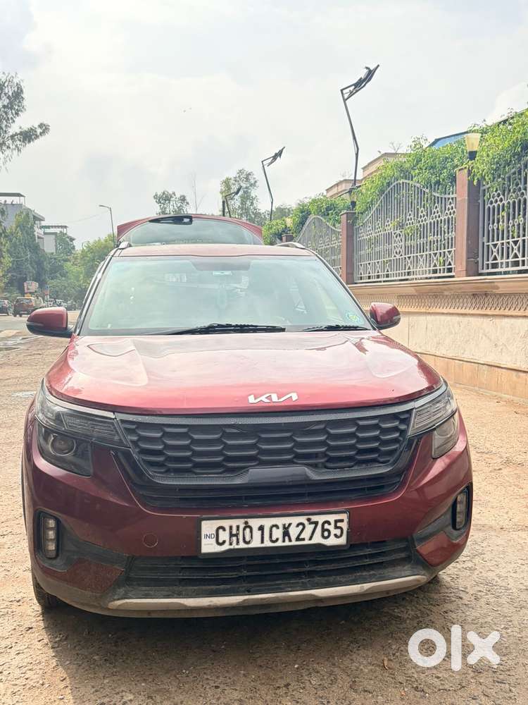 Kia Seltos Htk Plus D, 2022, Diesel