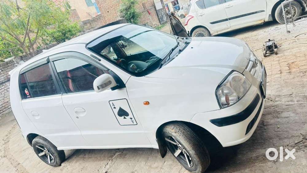 Hyundai Car 2013 Model