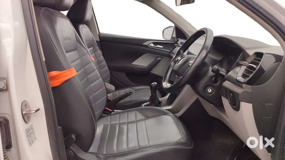 Skoda Kushaq 1.0 Ambition Classic Tsi At, 2023, Petrol