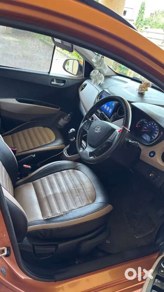 Hyundai Grand I10 2014