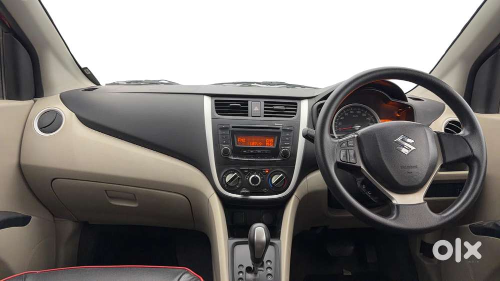 Maruti Suzuki Celerio Zxi Optional Amt, 2018, Petrol