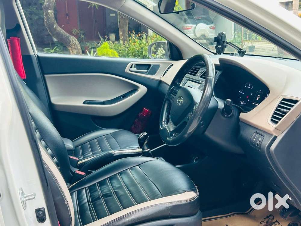 Hyundai I20 Asta Diesel 2016