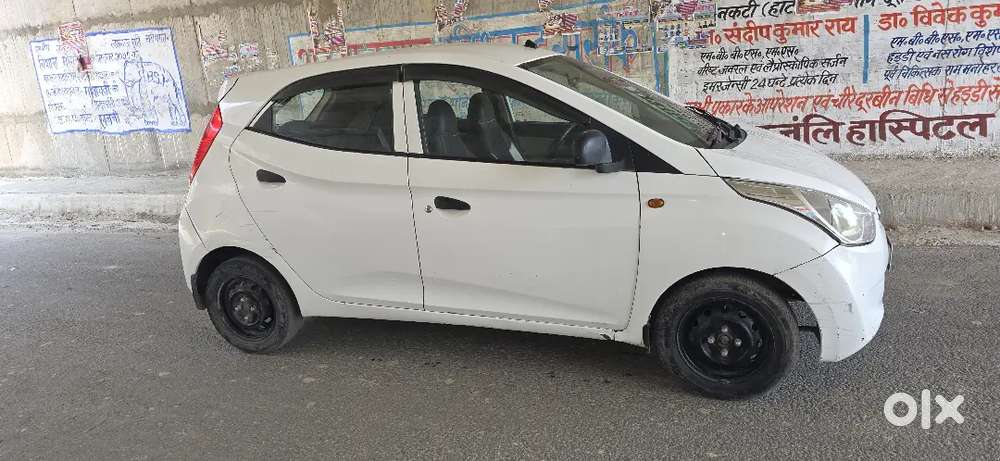 Hyundai Eon 2013