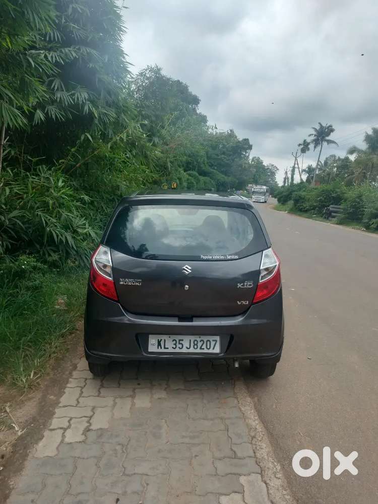 Maruti Suzuki Alto K10 2019 Petrol 51000  For Sale