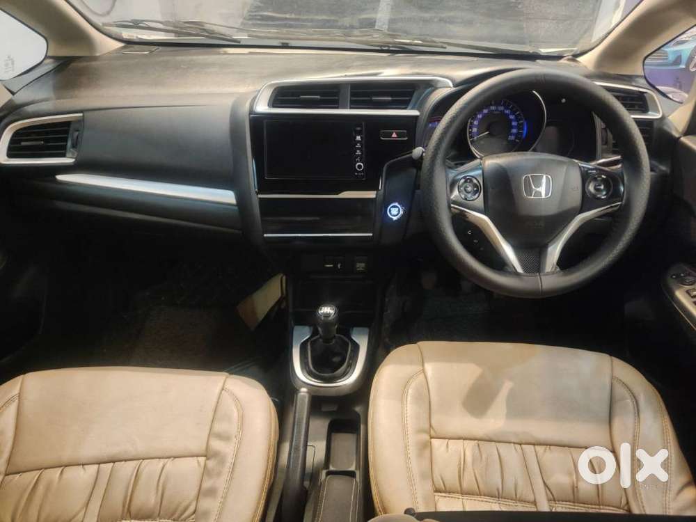 Honda Wr-v 1.5 Vx I-dtec, 2018, Diesel