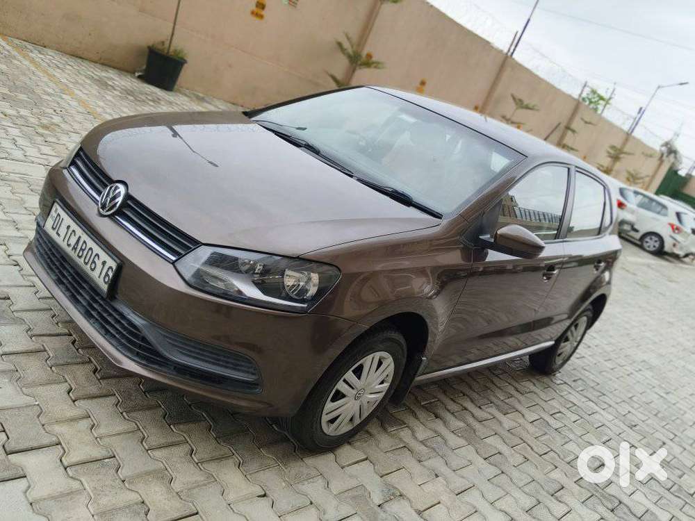 Volkswagen Polo 1.0 Mpi Highline, 2019, Petrol