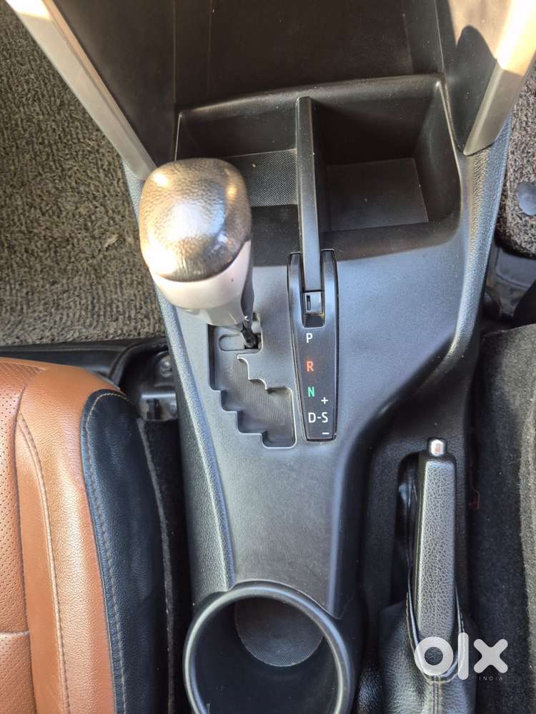 Toyota Innova Crysta