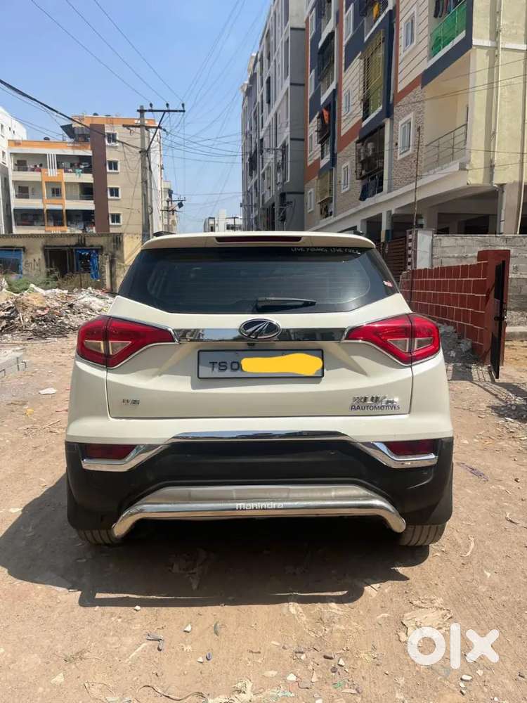 Mahindra Xuv300 2020 Diesel 130000 Km Driven