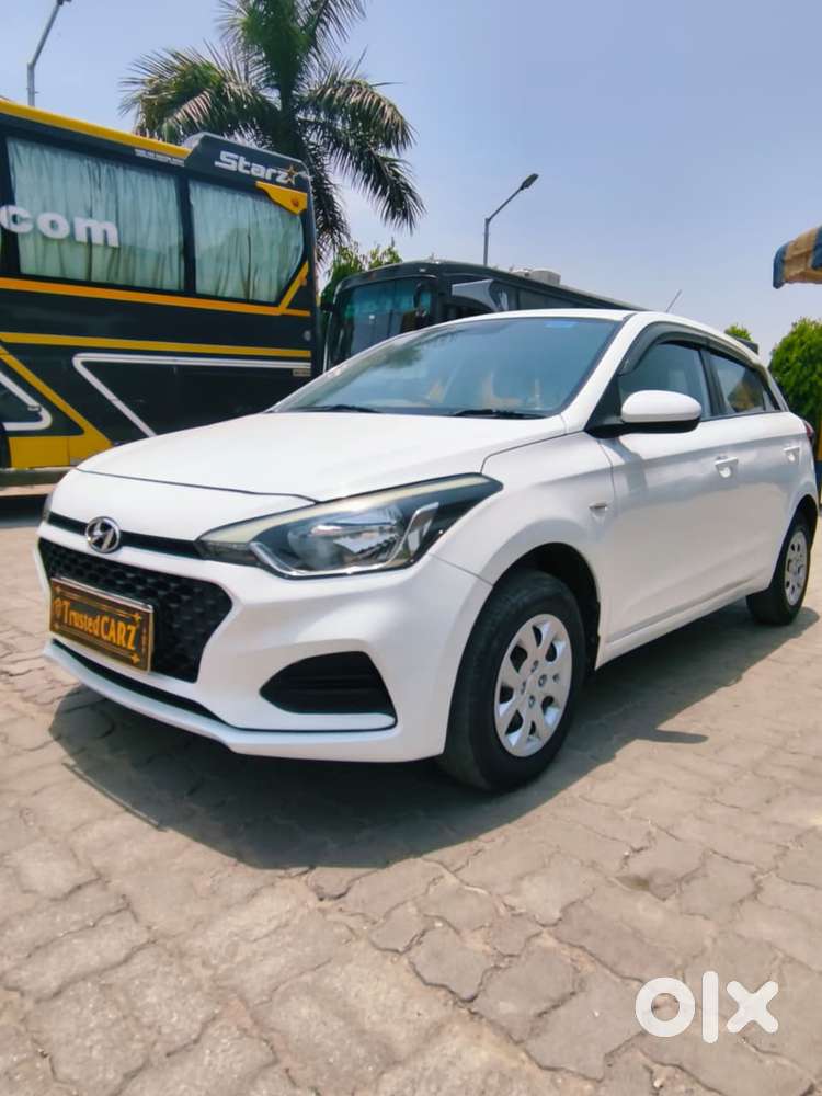 Hyundai I20 1.2 Magna Executive, 2019, Petrol