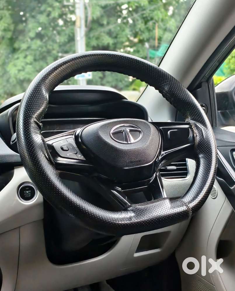 Tata Nexon 1.5 Revotorq Xz Plus, 2021, Diesel