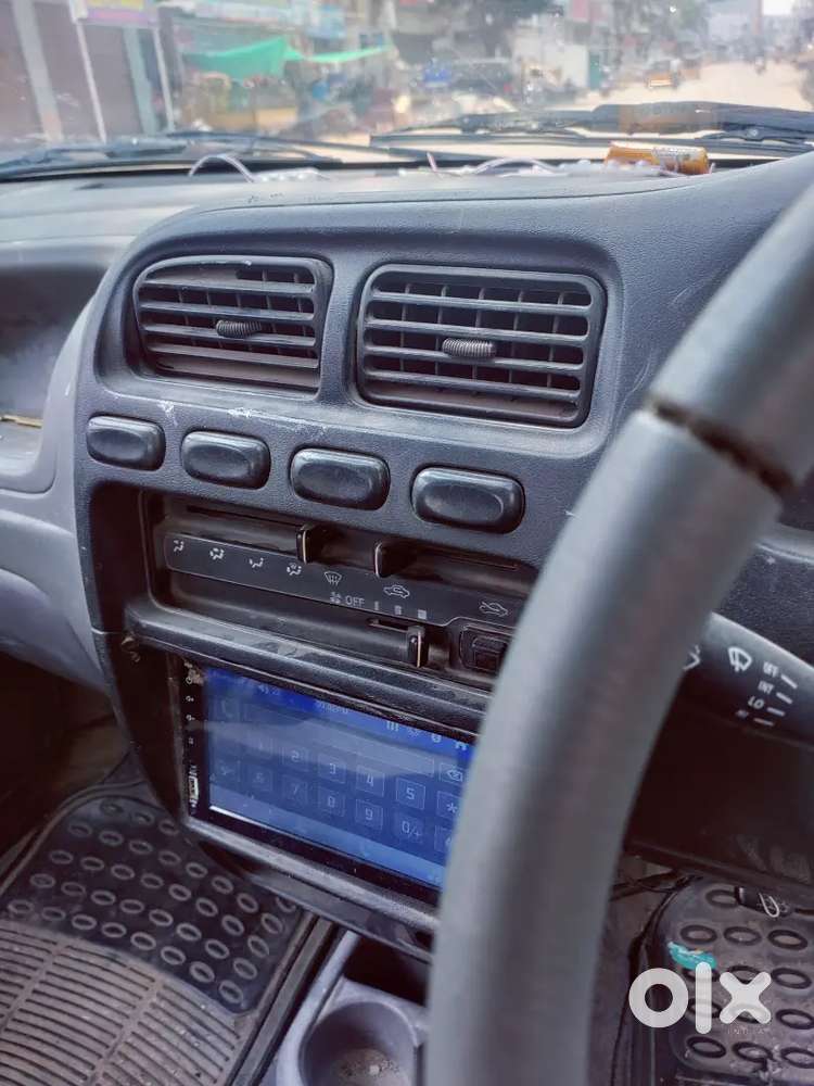 Maruti Suzuki Alto 800 2006