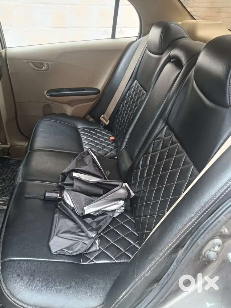 Honda Amaze