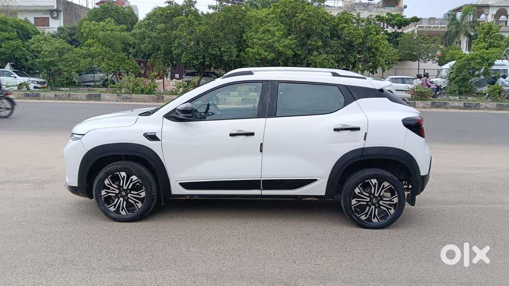 Renault Kiger Rxz, 2023, Petrol