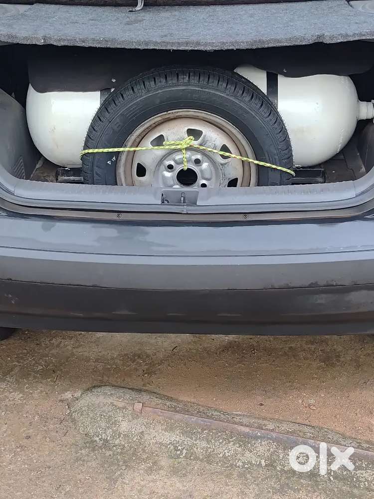 Hyundai Santro Zing