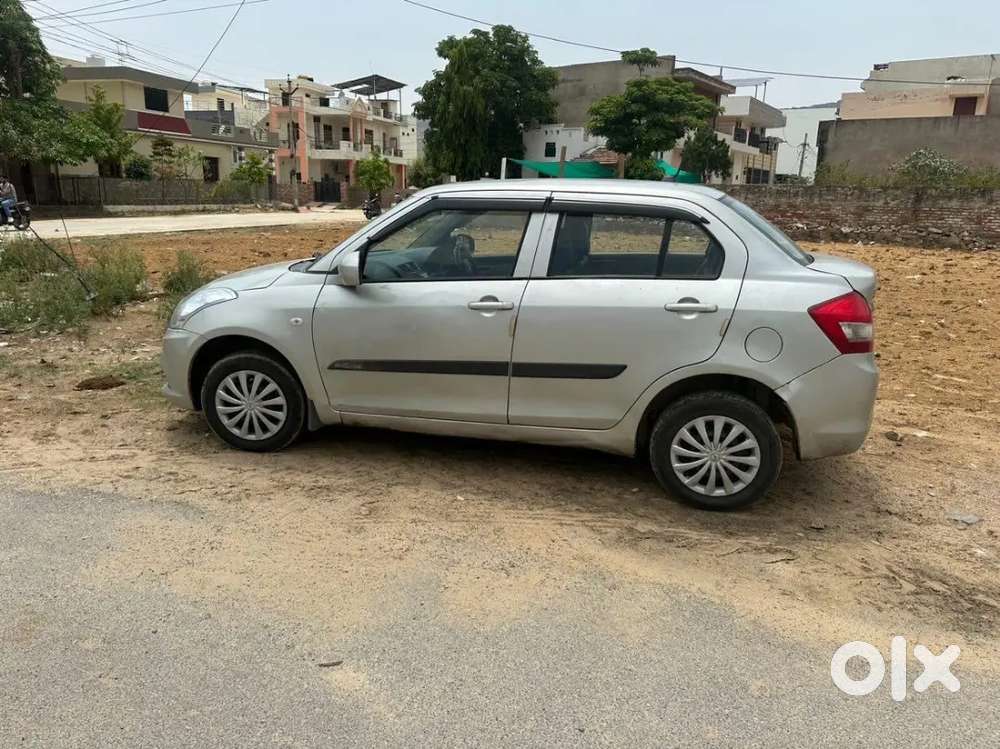 Maruti Suzuki Swift Dzire 2016 Diesel Good Condition