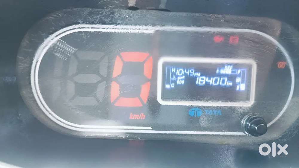 Tata Ace Loading Tempo Desel