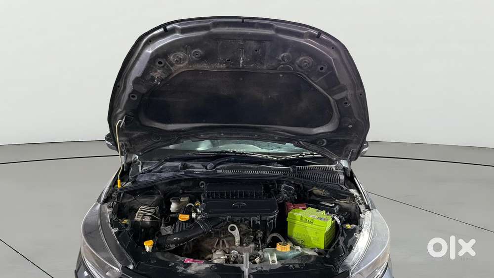 Tata Tiago 1.2 Revotron Xt Option, 2023, Petrol