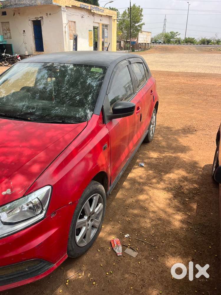Volkswagen Polo 2011