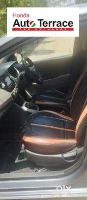 Hyundai Grand I10 1.2 Kappa Magna At, 2017, Petrol