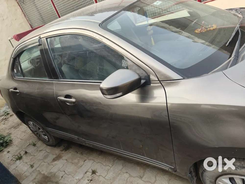 Maruti Suzuki Swift Desire 2023 Model