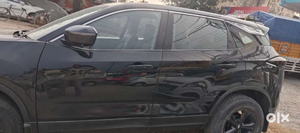 Tata Harrier Kryotec Xz 2020