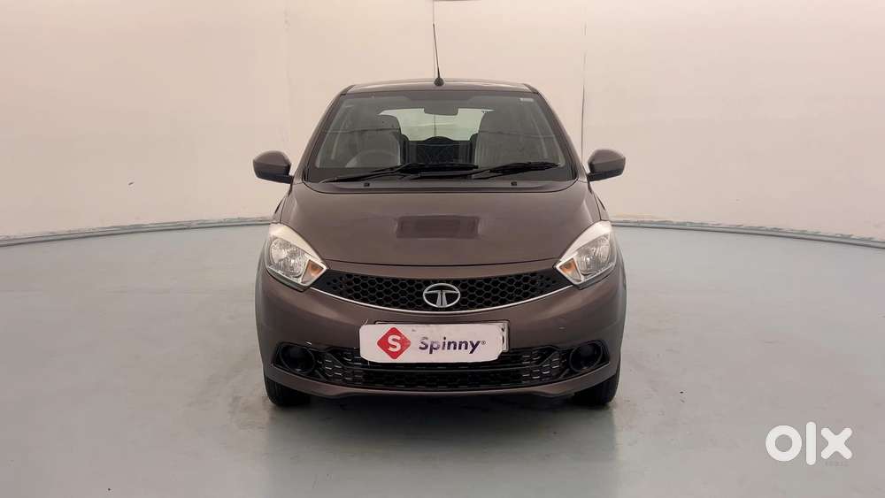 Tata Tiago 1.2 Revotron Xt, 2019, Petrol