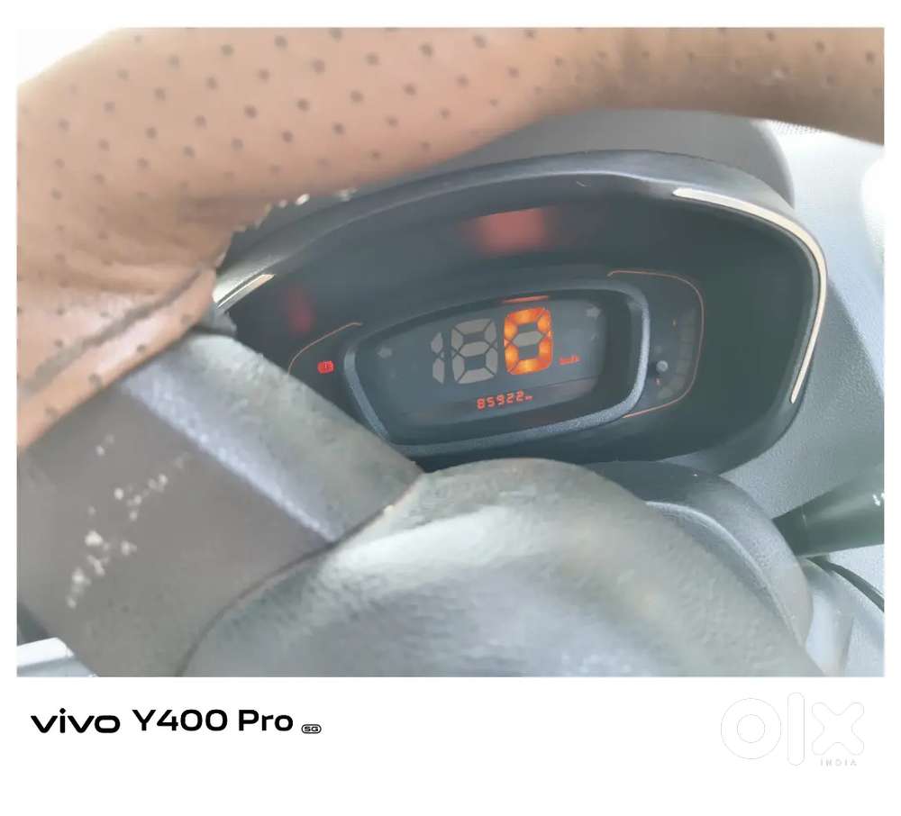 Renault Kwid 0.8 Sce 2018