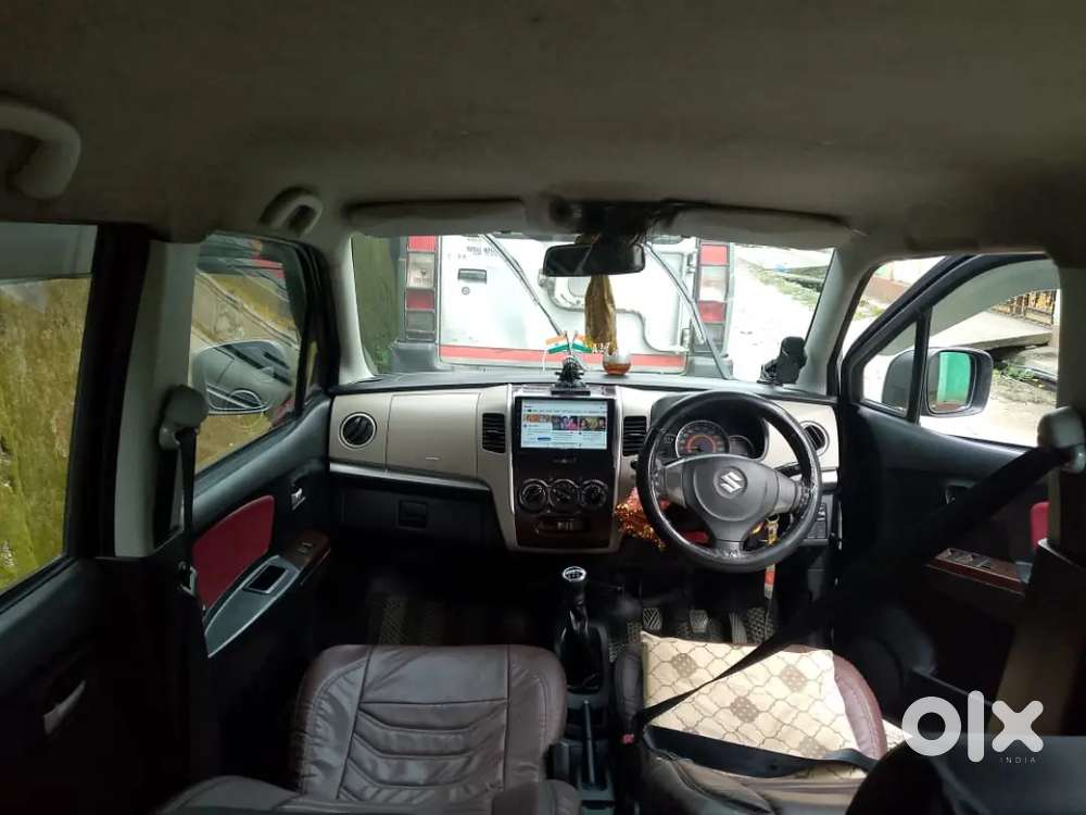 2017 Maruti Suzuki Wagon R