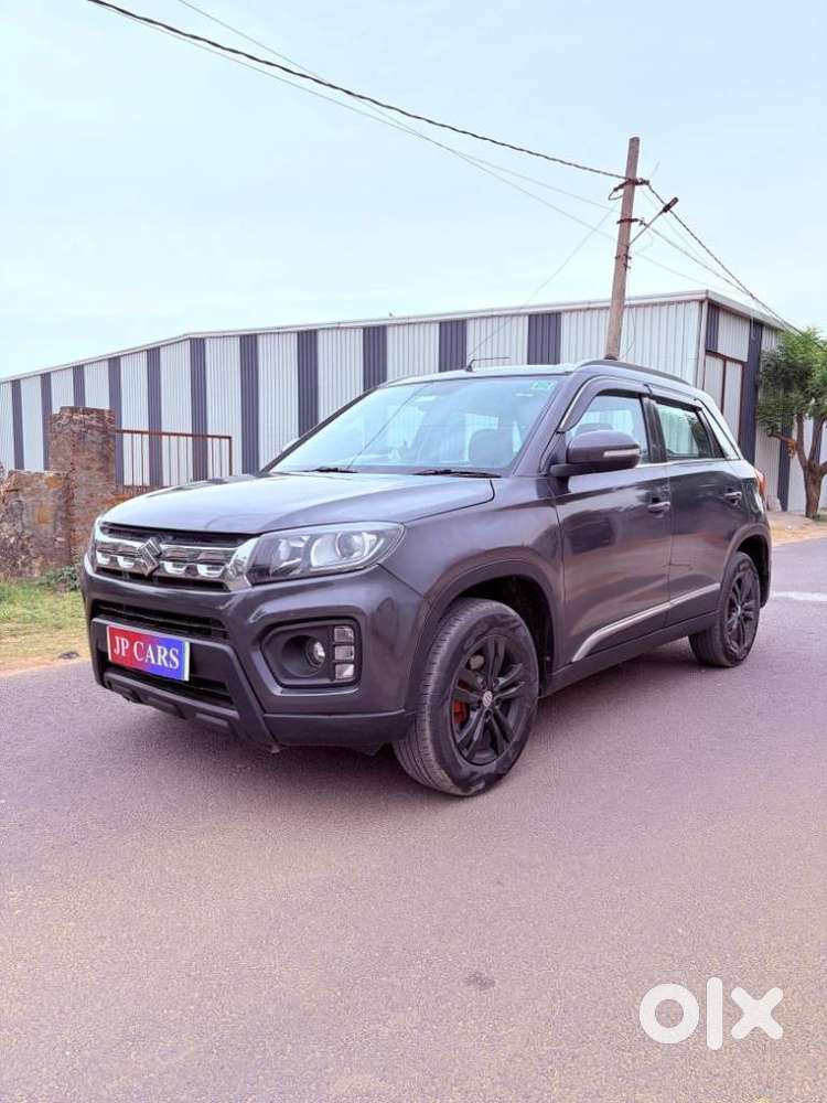 Volkswagen Ameo 1.5 Tdi Highline Plus, 2018, Diesel