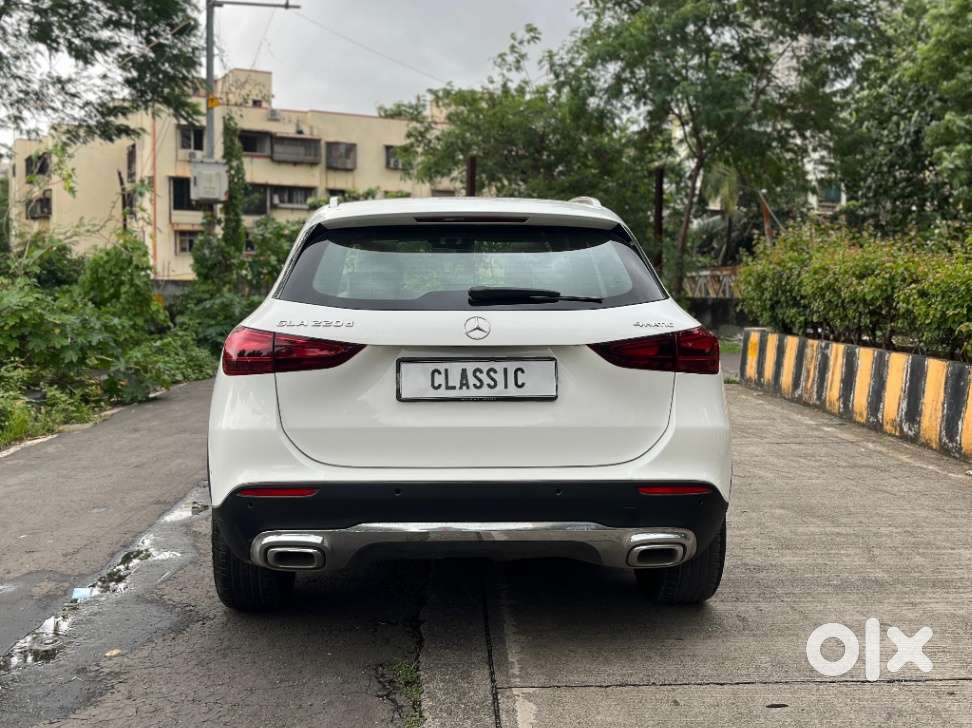 Mercedes-benz Gla 220d 4matic, 2025, Diesel
