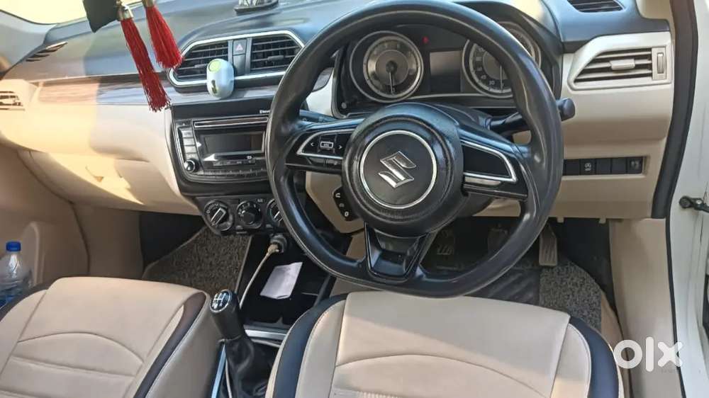 Maruti Suzuki Dzire 2020 Petrol 72000 Km Driven