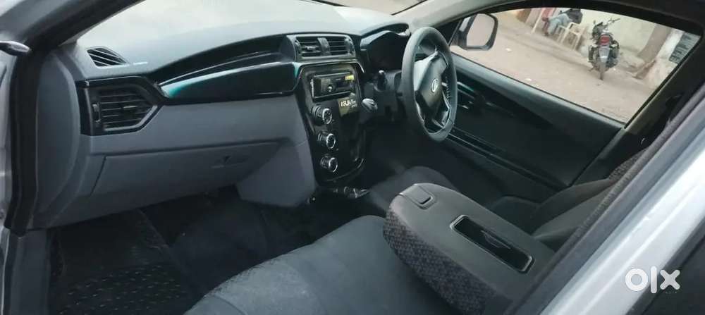 Mahindra Kuv 100 K4 +diesel Manual 2019