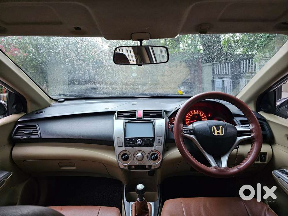 Honda City 2010 Model
