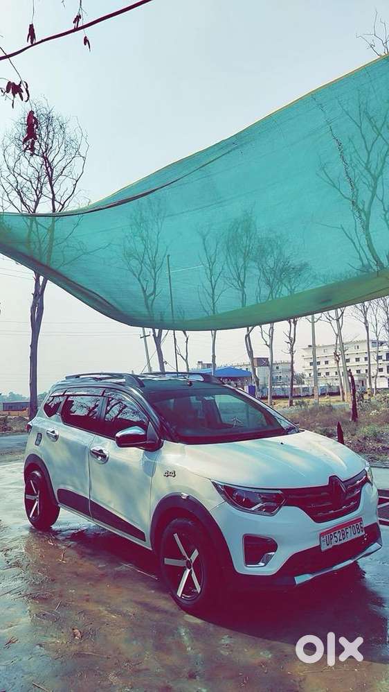 Renault Petrol Manual Car 2020