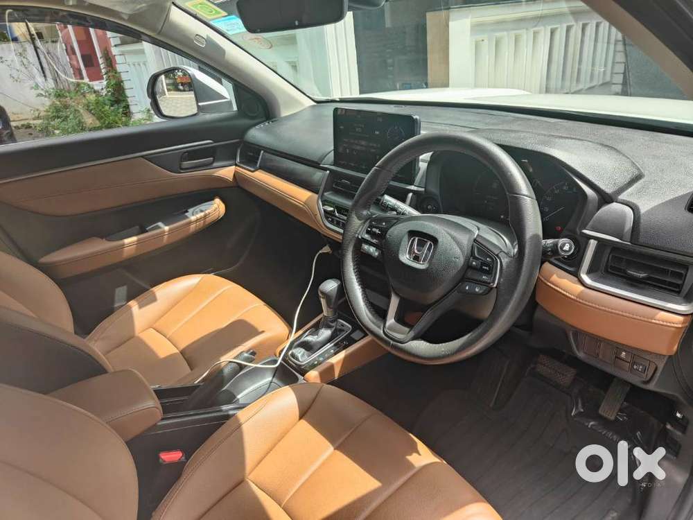 Doctor's Car,honda Elevate In Very Good Condition.