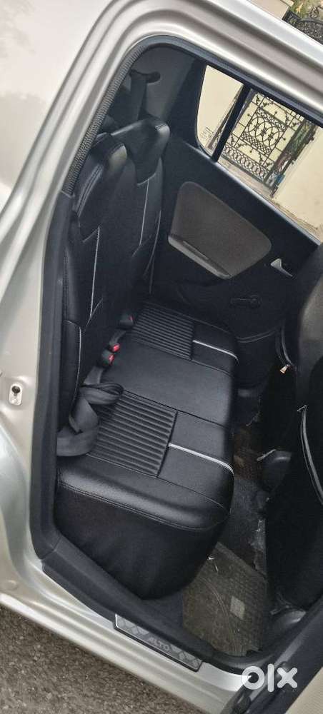 Maruti Suzuki Alto K10 1.0 Vxi Plus Amt, 2019, Petrol