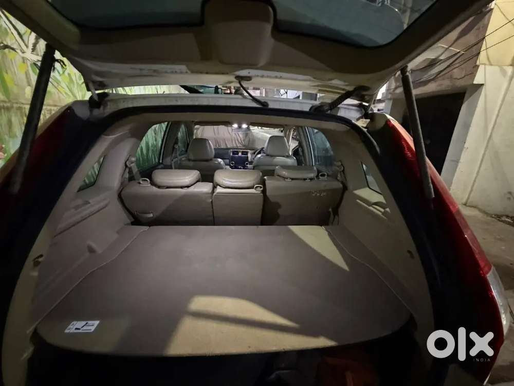 Honda Cr-v 2013 Petrol Sport
